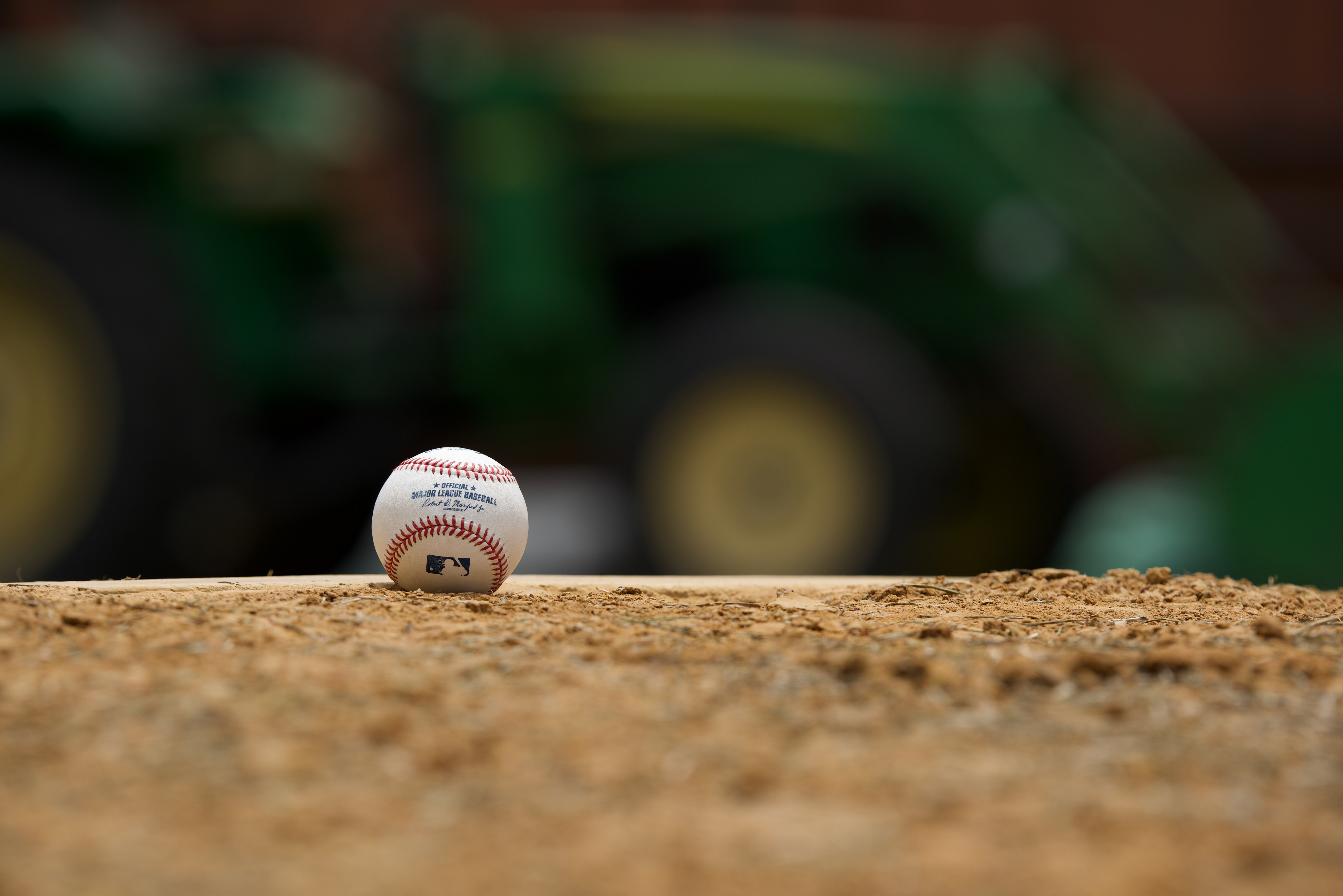 Legacy Baseball